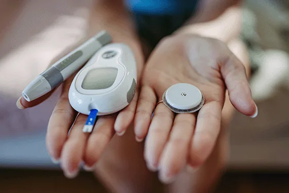 Diabetes education