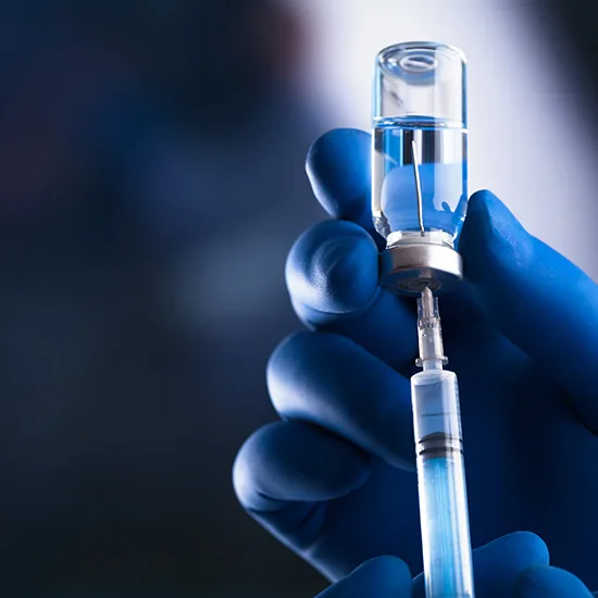 vaccines